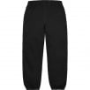 Thumbnail for Embroidered Script Sweatpant