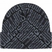 Thumbnail for Funk Spellout Beanie