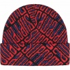 Thumbnail for Funk Spellout Beanie