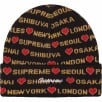 Thumbnail for Hearts Beanie