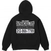 Thumbnail for On God Hooded Sweatshirt