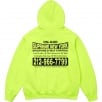 Thumbnail for On God Hooded Sweatshirt