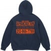 Thumbnail for On God Hooded Sweatshirt