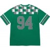 Thumbnail for Patchwork Yoke Football Top