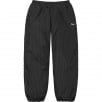 Thumbnail for Reflective Pinstripe Track Pant