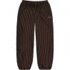 Thumbnail for Reflective Pinstripe Track Pant