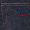 Thumbnail for Rigid Baggy Selvedge Jean