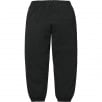 Thumbnail for Satin Appliqué Sweatpant