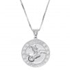 Thumbnail for Supreme Jacob&Co Sterling Silver Zodiac Pendant