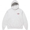 Thumbnail for Supreme Jordan Hooded Sweatshirt