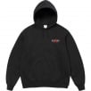 Thumbnail for Supreme Jordan Hooded Sweatshirt