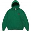 Thumbnail for Supreme Jordan Hooded Sweatshirt