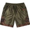 Thumbnail for Supreme Jordan Warm Up Short