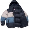 Thumbnail for Supreme Martine Rose Down Puffer Jacket