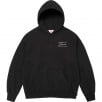 Thumbnail for Supreme Martine Rose Hooded Sweatshirt