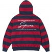 Thumbnail for Supreme Martine Rose Hooded Sweatshirt