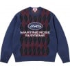 Thumbnail for Supreme Martine Rose Sweater