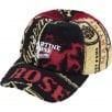 Thumbnail for Supreme Martine Rose Towel 6-Panel