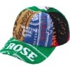 Thumbnail for Supreme Martine Rose Towel 6-Panel