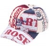 Thumbnail for Supreme Martine Rose Towel 6-Panel