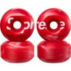 Thumbnail for Supreme Spitfire Shop Wheels (Set of 4)