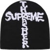 Thumbnail for Supreme Thrasher Beanie