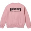 Thumbnail for Supreme Thrasher Crewneck