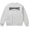 Thumbnail for Supreme Thrasher Crewneck