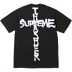 Thumbnail for Supreme Thrasher Cross Tee