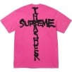 Thumbnail for Supreme Thrasher Cross Tee