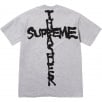 Thumbnail for Supreme Thrasher Cross Tee