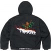 Thumbnail for Supreme Thrasher Hooded Work Jacket