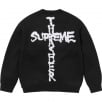 Thumbnail for Supreme Thrasher Sweater