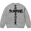 Thumbnail for Supreme Thrasher Sweater