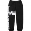 Thumbnail for Supreme Thrasher Sweatpant