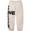 Thumbnail for Supreme Thrasher Sweatpant