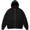 Thumbnail for Supreme Thrasher Zip Up Hooded Sweatshirt