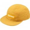 Thumbnail for Waxed Ripstop Camp Cap