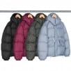 Thumbnail 700-Fill Down Lightweight Puffer Jacket