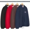 Thumbnail Crest Coaches Jacket