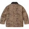 Thumbnail for Kindermann Uncut Corduroy Car Coat