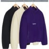 Thumbnail Polartec Shearling Reversible Pullover