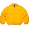 Thumbnail for Reversible Puffer Jacket