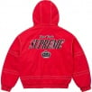 Thumbnail for Supreme Mitchell & Ness Twill Stadium Jacket