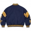 Thumbnail for Veritas Varsity Jacket