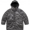 Thumbnail for Washed Flight Satin N-3B Parka