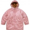 Thumbnail for Washed Flight Satin N-3B Parka