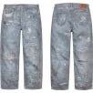 Thumbnail HJR Trompe L'oeil Loose Fit Jean