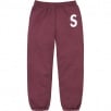 Thumbnail for S Logo Sweatpant