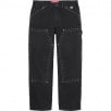 Thumbnail for Supreme b.b. Simon Studded Double Knee Painter Pant